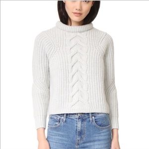 AYR 100% Merino Wool Sweater
